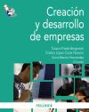 Creación y desarrollo empresas