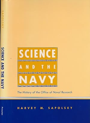 Immagine del venditore per Science and the Navy venduto da Barter Books Ltd