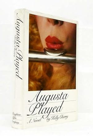 Seller image for Augusta Played for sale by Adelaide Booksellers