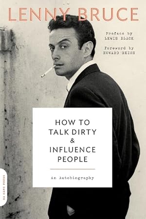 Seller image for How to Talk Dirty and Influence People (Paperback) for sale by Grand Eagle Retail