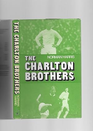 Seller image for The Charlton Brothers for sale by SAVERY BOOKS