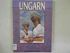Seller image for Ungarn. for sale by Antiquariat Bookfarm