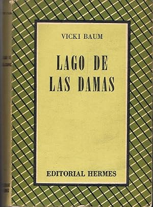 Seller image for LAGO DE LAS DAMAS for sale by Librera Torren de Rueda