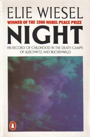 Seller image for NIGHT for sale by Black Stump Books And Collectables