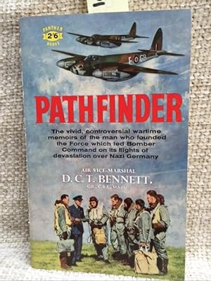 Seller image for Pathfinder for sale by Anytime Books