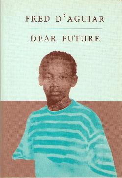 Seller image for Dear future for sale by Black Voices