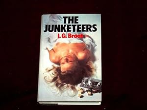 Seller image for The Junketeers; for sale by Wheen O' Books