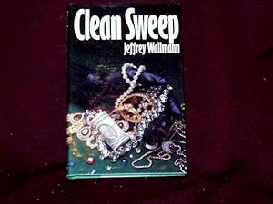 Seller image for Clean Sweep; for sale by Wheen O' Books