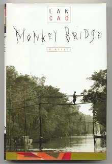 Image du vendeur pour MONKEY BRIDGE mis en vente par REVERE BOOKS, abaa/ilab & ioba