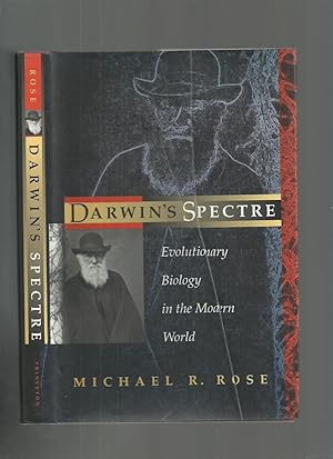 Darwin's Spectre; Evolutionary Biology in the Modern World
