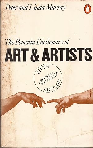 Seller image for The Penguin Dictionary of Art and Artists for sale by Auldfarran Books, IOBA