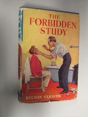 Image du vendeur pour The Forbidden Study mis en vente par Goldstone Rare Books