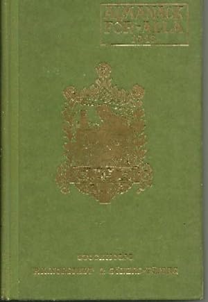 Almanack for Alla - 1918