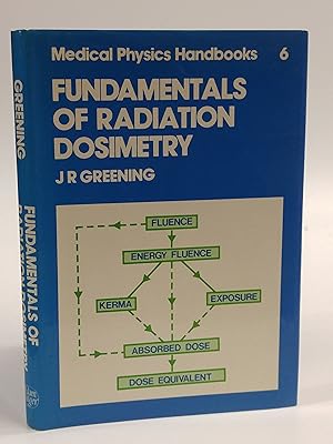 Immagine del venditore per Fundamentals of Radiation Dosimetry venduto da Queen City Books