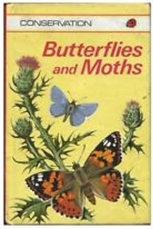 Butterflies and Moths (Conservation)