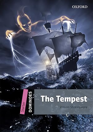 Immagine del venditore per Dominoes Starter. The Tempest MP3 Pack venduto da Imosver