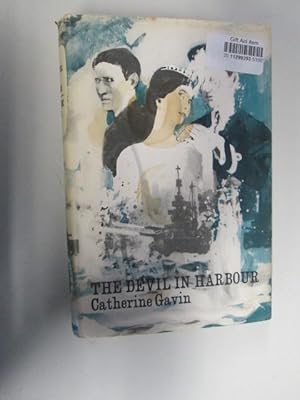 Seller image for The Devil in Harbour for sale by Goldstone Rare Books