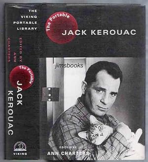 The Portable Jack Kerouac