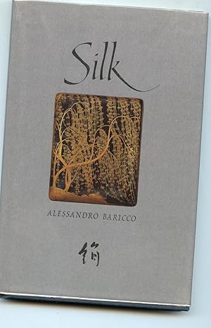 Seller image for Silk for sale by Ian Thompson