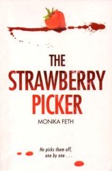 Bild des Verkufers fr The strawberry picker. zum Verkauf von Auf Buchfhlung