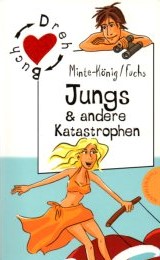 Seller image for Jungs & andere Katastrophen. for sale by Auf Buchfhlung