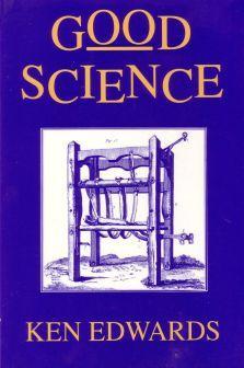 Good Science: Poems 1983-1991