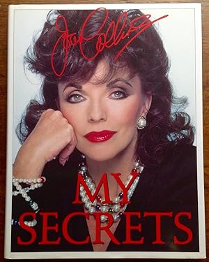 My Secrets (Signed Copy)