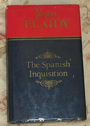 Immagine del venditore per The Spanish Inquisition venduto da Makovski Books