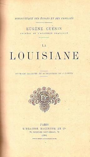 La Louisiane