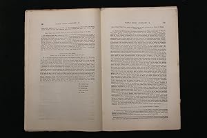 Grants of the forfeited lands of Edward Duke of Somerset &c &c. Temp Philippi et Mariae. Ex Ms co...