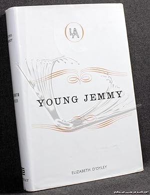 Seller image for Young Jemmy for sale by BookLovers of Bath