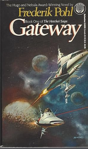 Seller image for Gateway for sale by BYTOWN BOOKERY