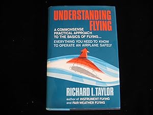 Understanding flying