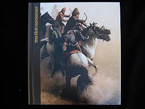 Image du vendeur pour The First Horsemen mis en vente par HERB RIESSEN-RARE BOOKS