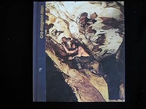 Seller image for cro-Magnon Man for sale by HERB RIESSEN-RARE BOOKS