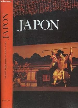 Image du vendeur pour JAPON mis en vente par Le-Livre