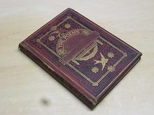 Image du vendeur pour The Poems of Oliver Goldsmith mis en vente par Goldstone Rare Books