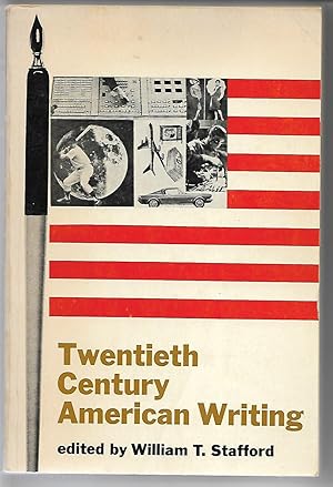 Imagen del vendedor de Twentieth Century American Witing a la venta por Cher Bibler