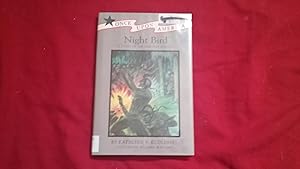 Image du vendeur pour Night Bird: A Story of the Seminole Indians (Once Upon America) mis en vente par Betty Mittendorf /Tiffany Power BKSLINEN