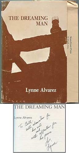 Bild des Verkufers fr The Dreaming Man zum Verkauf von Between the Covers-Rare Books, Inc. ABAA