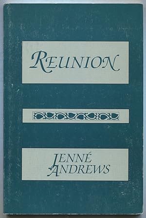 Bild des Verkufers fr Reunion zum Verkauf von Between the Covers-Rare Books, Inc. ABAA