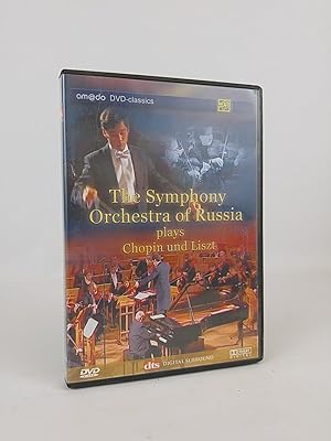 The Symphony Orchestra of Russia plays Chopin & Liszt