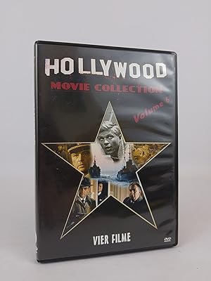 Hollywood Movie Collection Vol. 6 (Einer kam durch, Panzerschiff