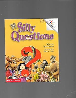 Immagine del venditore per Silly Questions venduto da TuosistBook