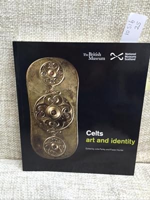 Seller image for Celts: Art and Identity for sale by Anytime Books