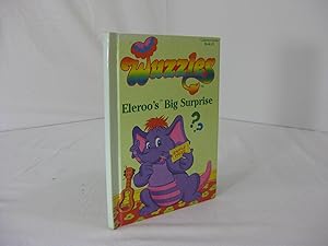 Seller image for ELEROO'S BIG SURPRISE for sale by Frey Fine Books