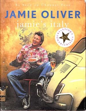 Jamie Oliver: Jamie's Italty