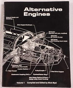 Alternative Engines. Volume I