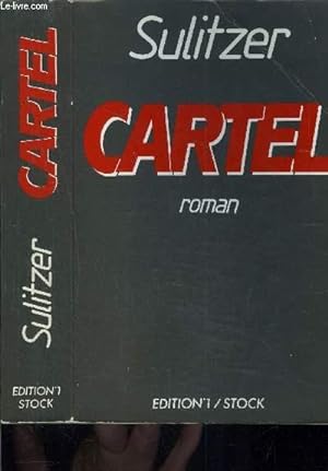 Bild des Verkufers fr CARTEL zum Verkauf von Le-Livre