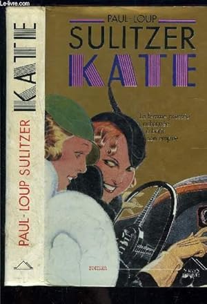 Image du vendeur pour KATE mis en vente par Le-Livre